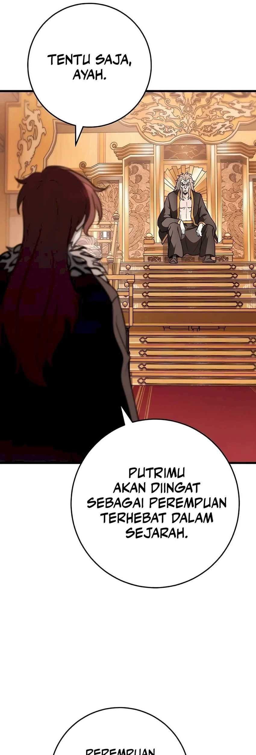 The Emperor’s Sword Chapter 55 - halaman 26