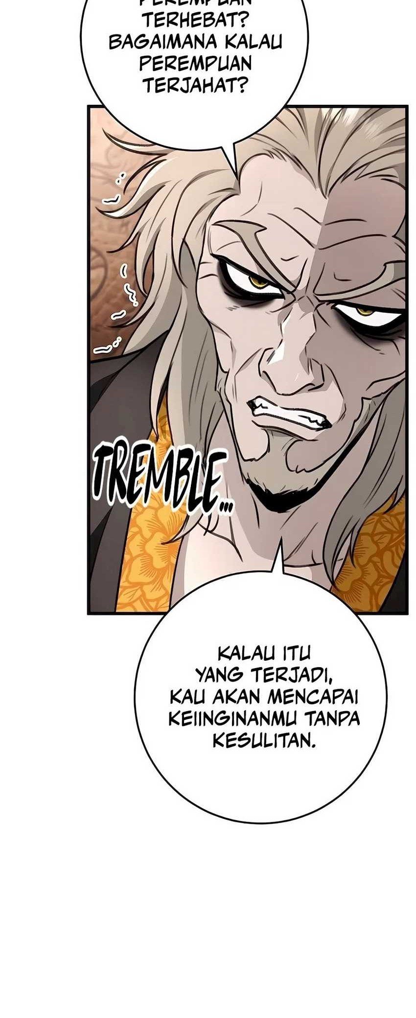 The Emperor’s Sword Chapter 55 - halaman 27