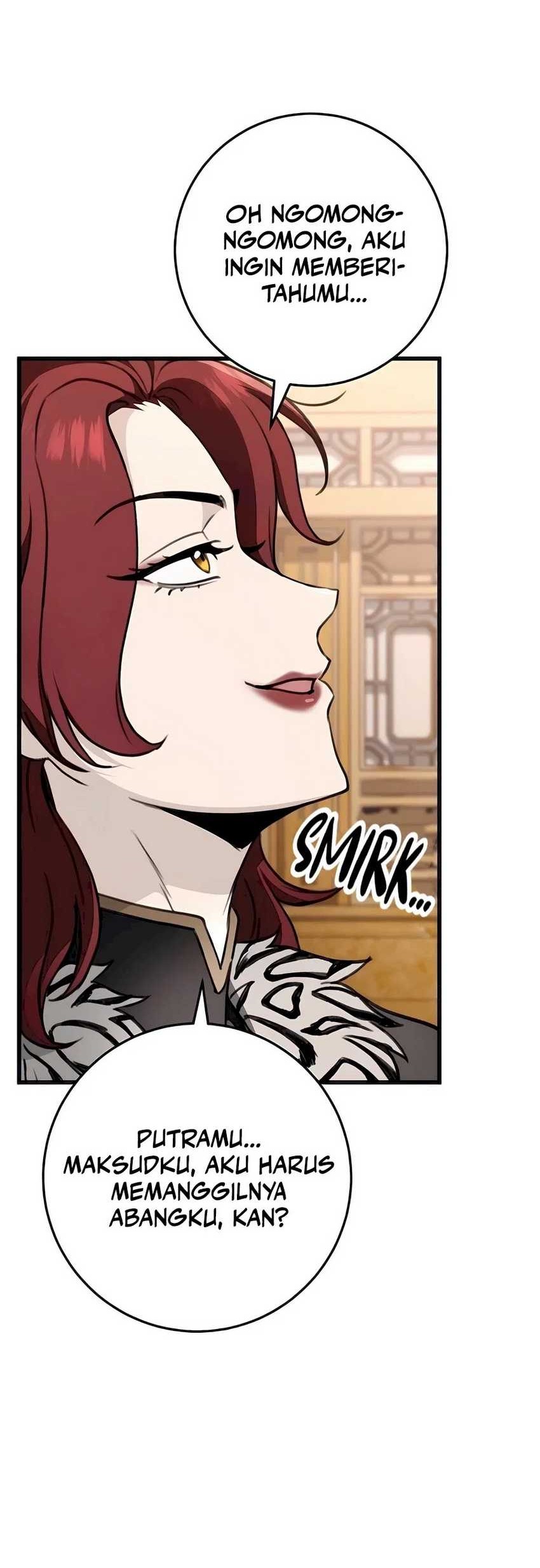 The Emperor’s Sword Chapter 55 - halaman 29