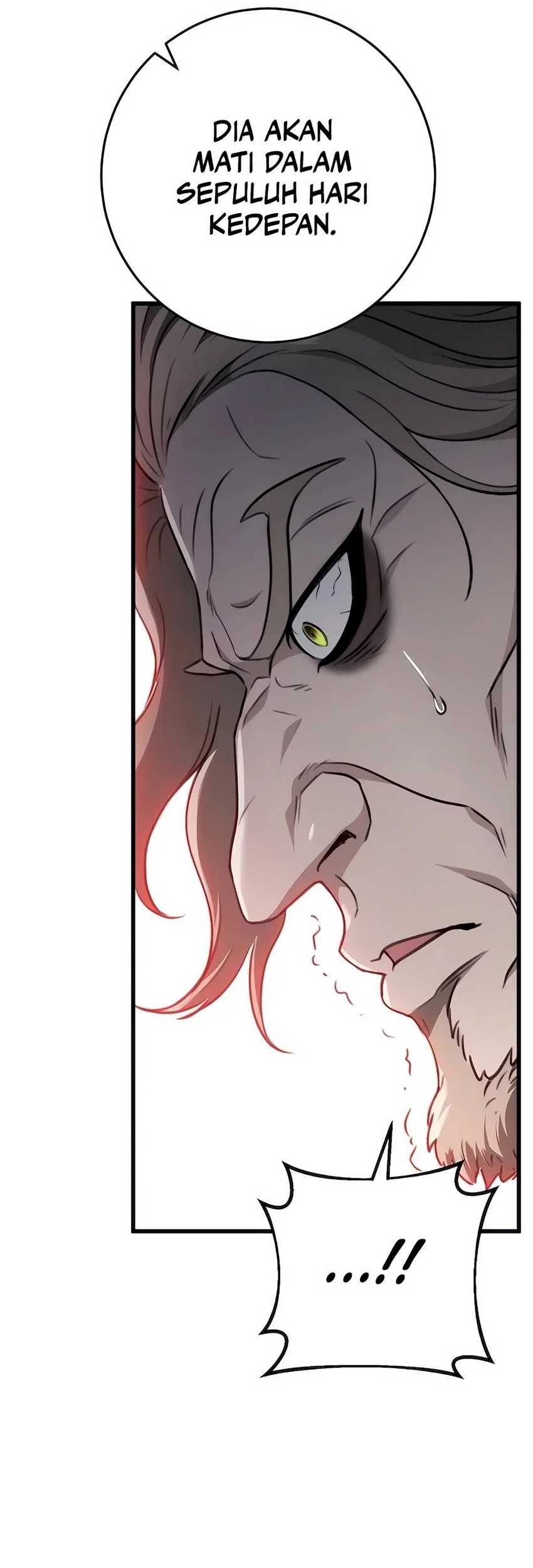 The Emperor’s Sword Chapter 55 - halaman 30