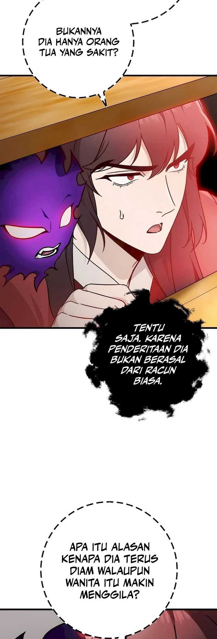 The Emperor’s Sword Chapter 55 - halaman 34