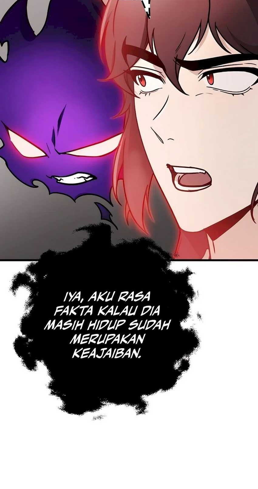 The Emperor’s Sword Chapter 55 - halaman 35