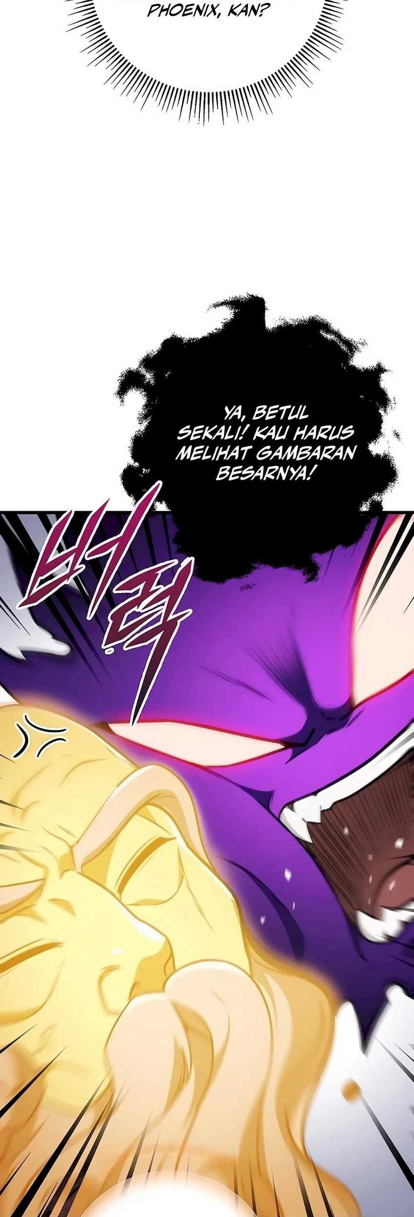 The Emperor’s Sword Chapter 55 - halaman 42