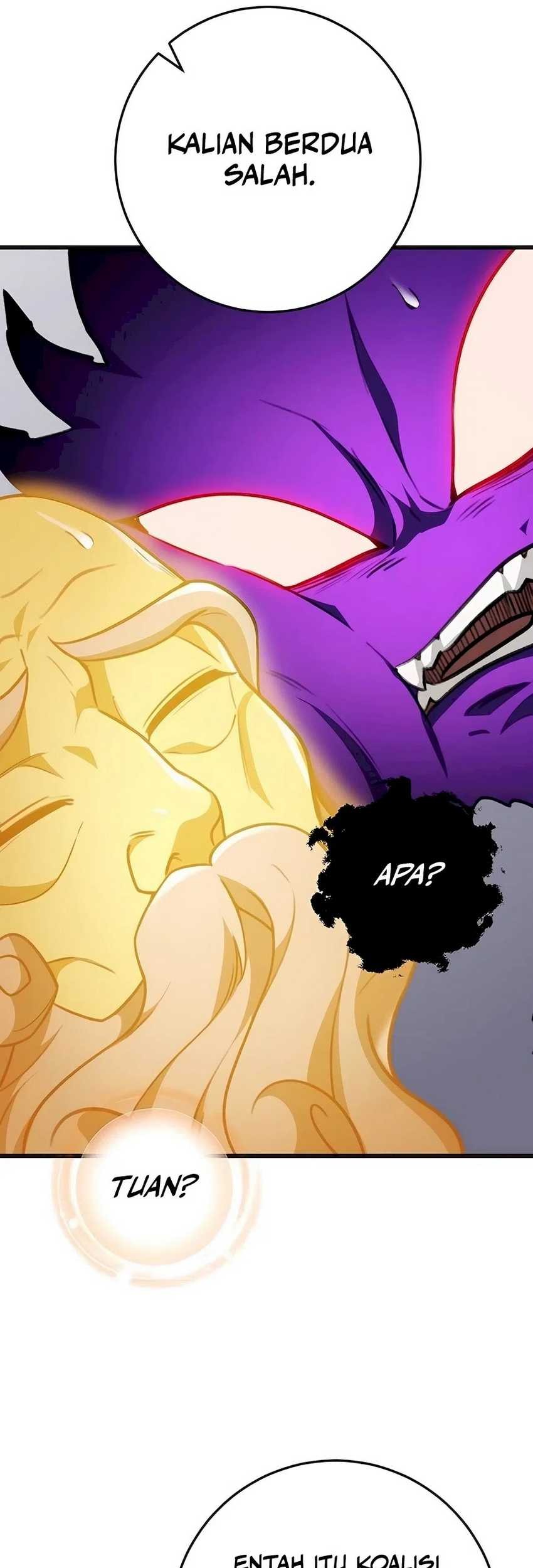 The Emperor’s Sword Chapter 55 - halaman 44