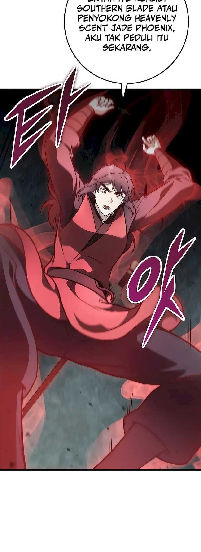 The Emperor’s Sword Chapter 55 - halaman 45
