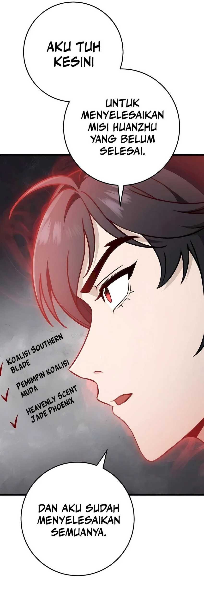 The Emperor’s Sword Chapter 55 - halaman 46