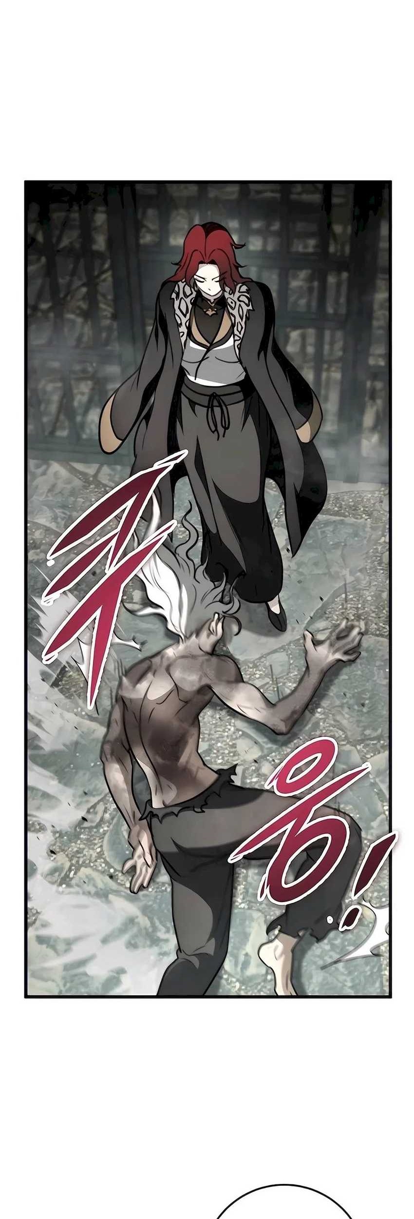 The Emperor’s Sword Chapter 55 - halaman 5