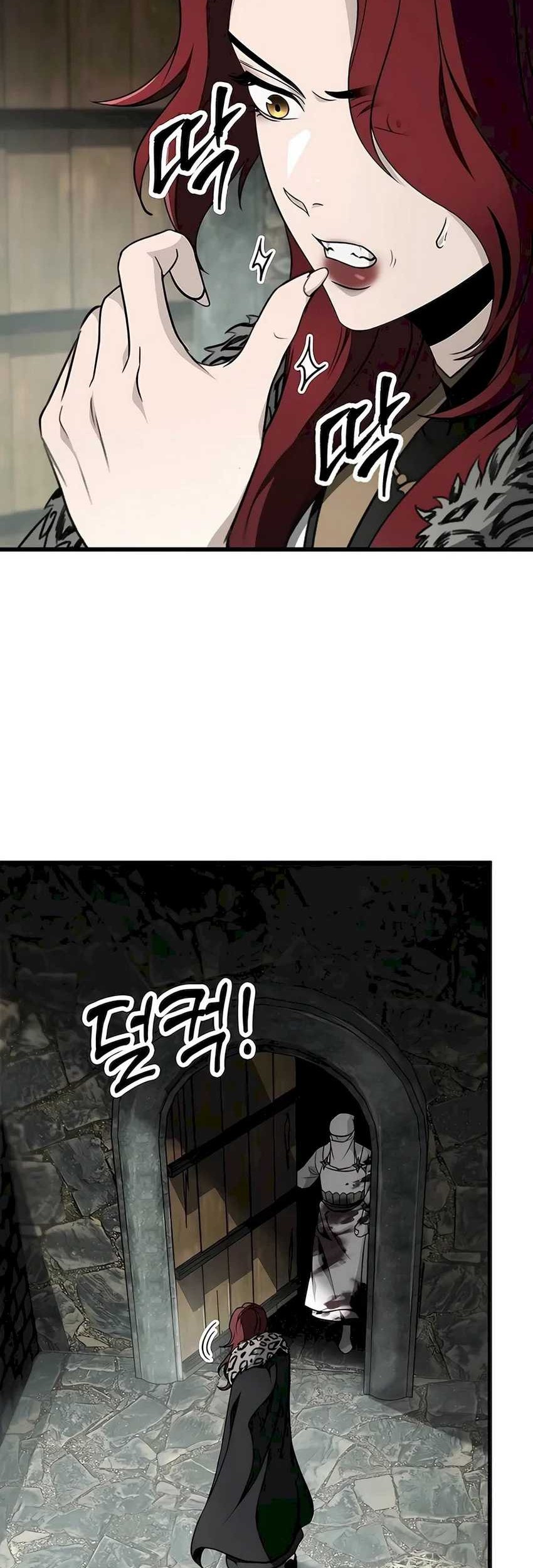 The Emperor’s Sword Chapter 55 - halaman 61