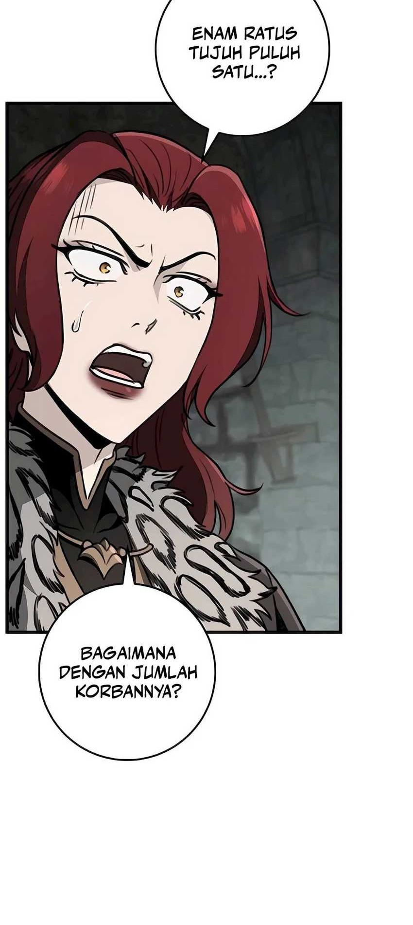 The Emperor’s Sword Chapter 55 - halaman 64