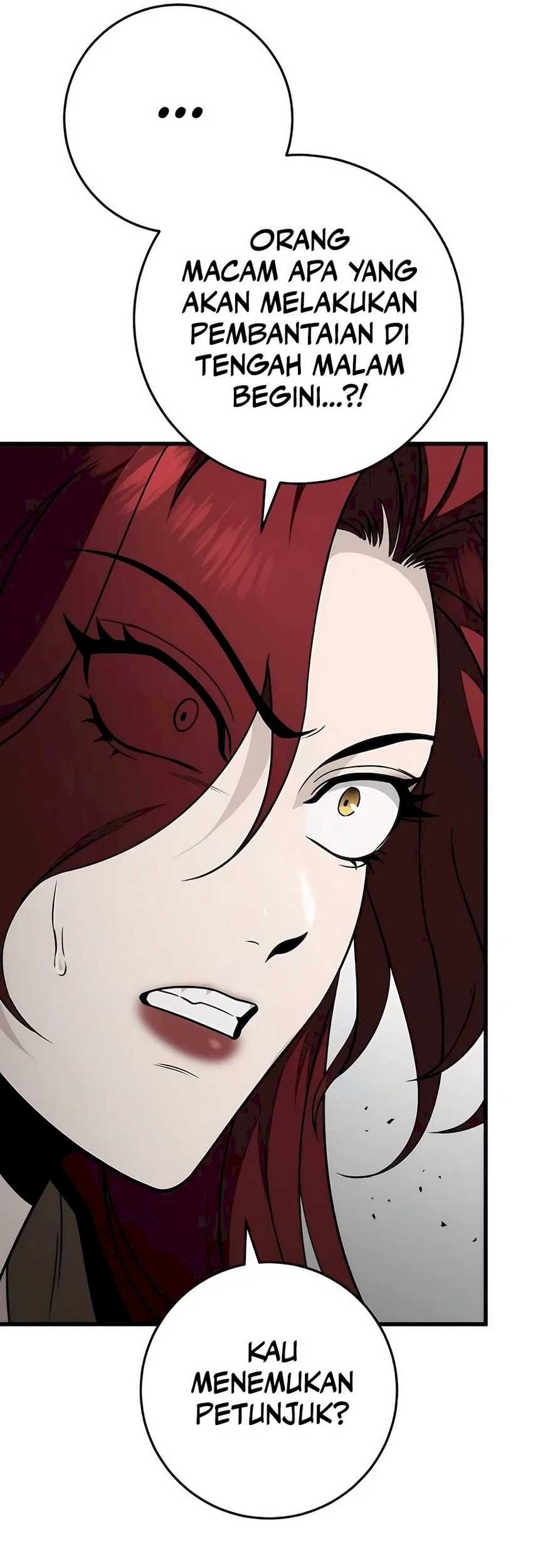 The Emperor’s Sword Chapter 55 - halaman 67