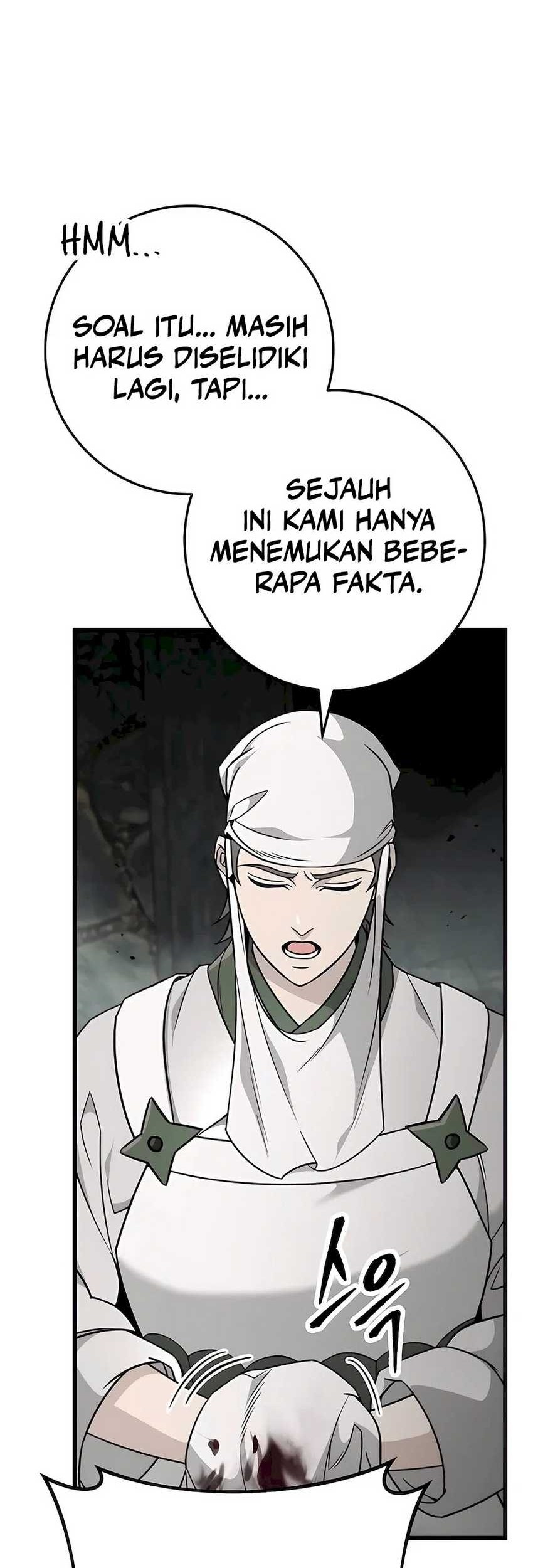The Emperor’s Sword Chapter 55 - halaman 68