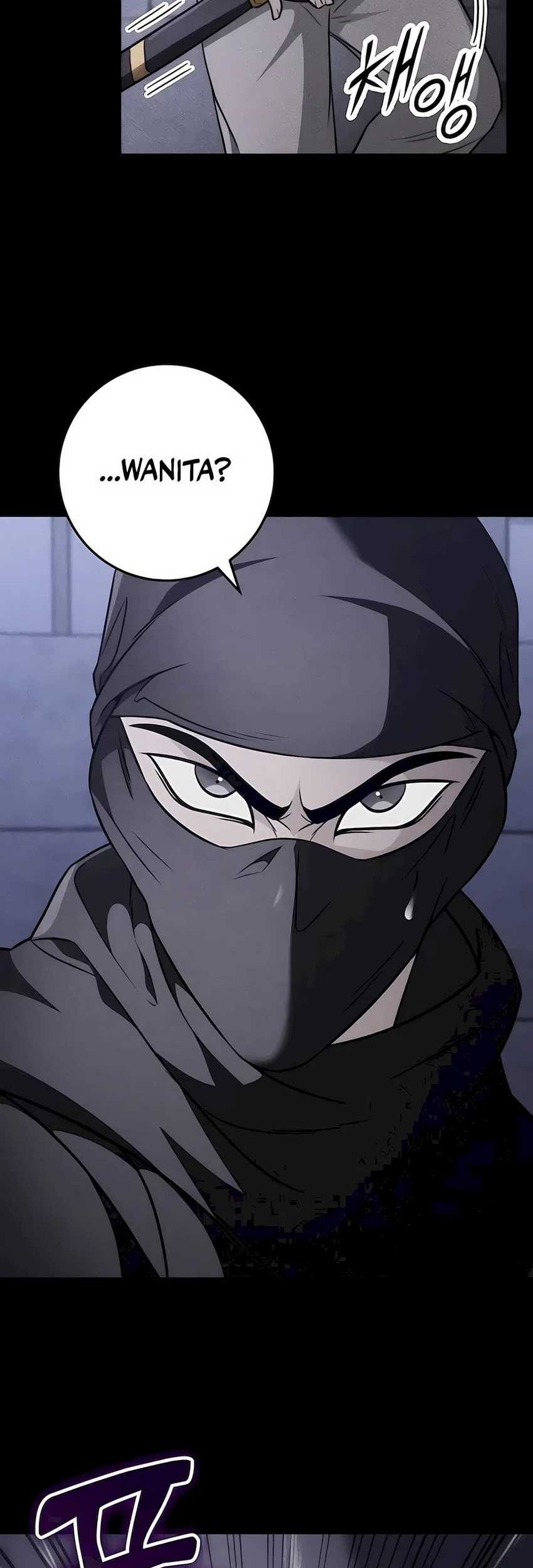 The Emperor’s Sword Chapter 55 - halaman 74