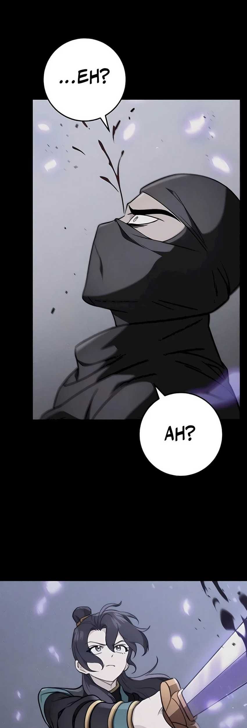 The Emperor’s Sword Chapter 55 - halaman 76