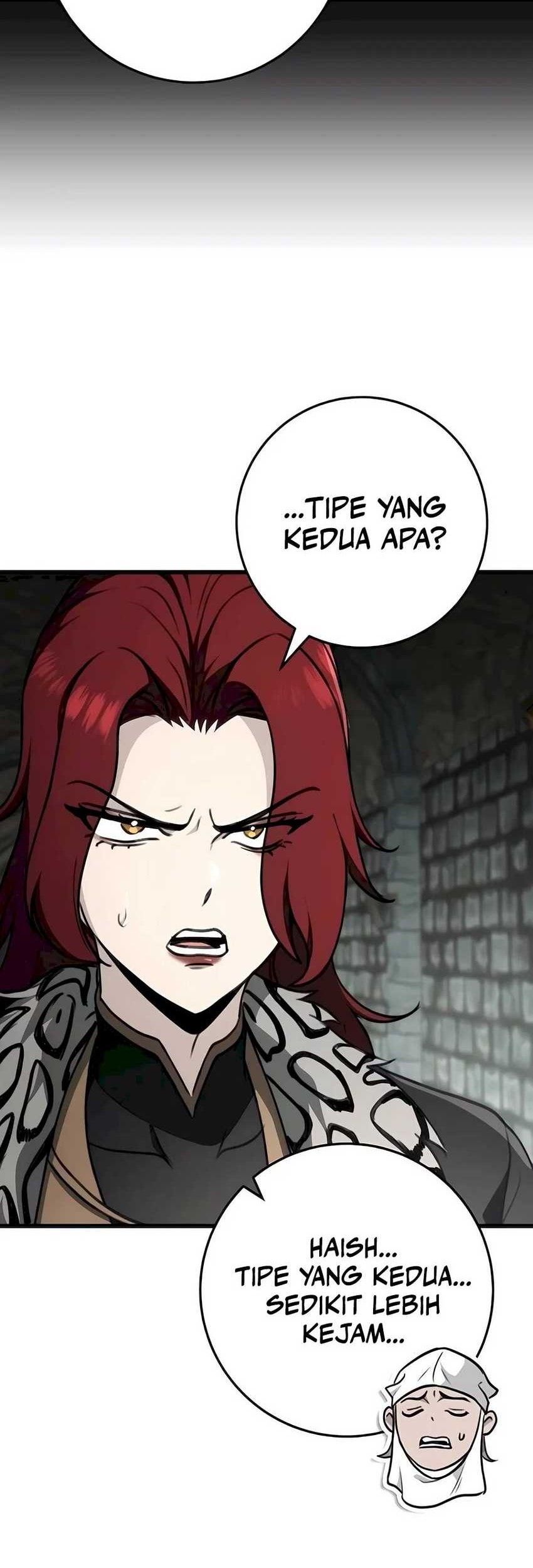 The Emperor’s Sword Chapter 55 - halaman 79