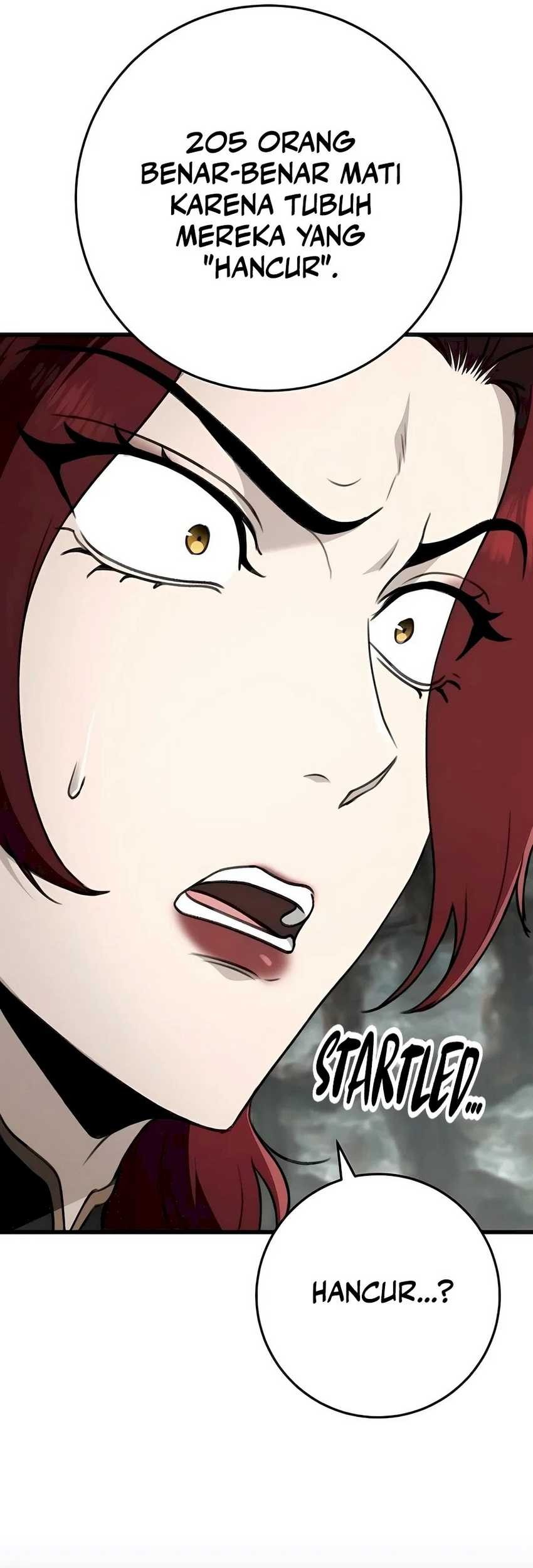 The Emperor’s Sword Chapter 55 - halaman 81