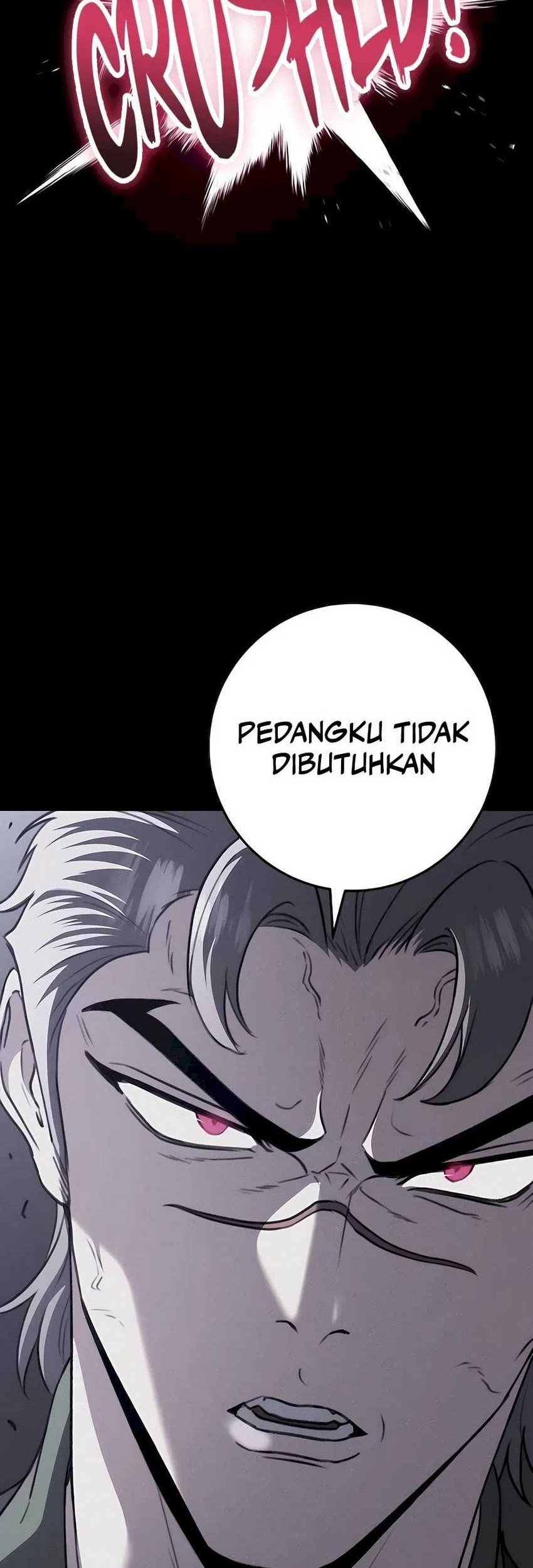 The Emperor’s Sword Chapter 55 - halaman 88