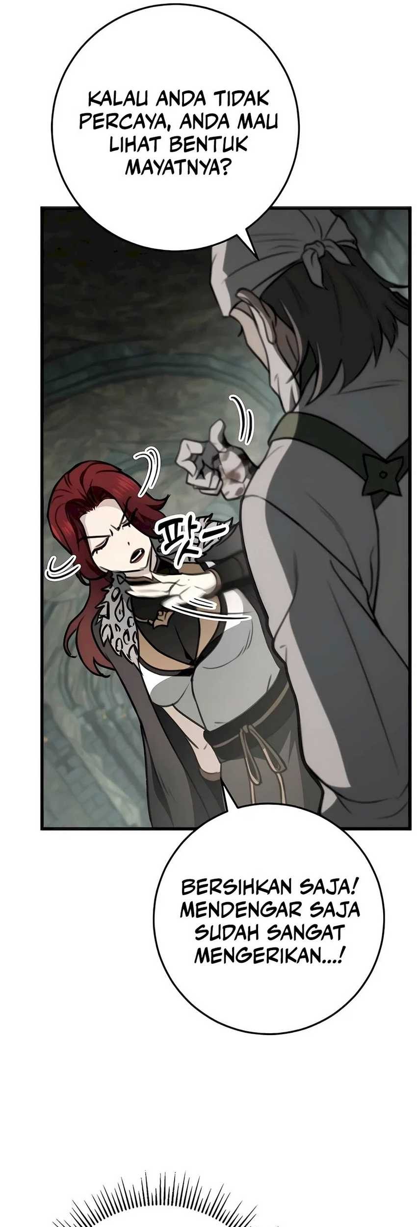 The Emperor’s Sword Chapter 55 - halaman 90
