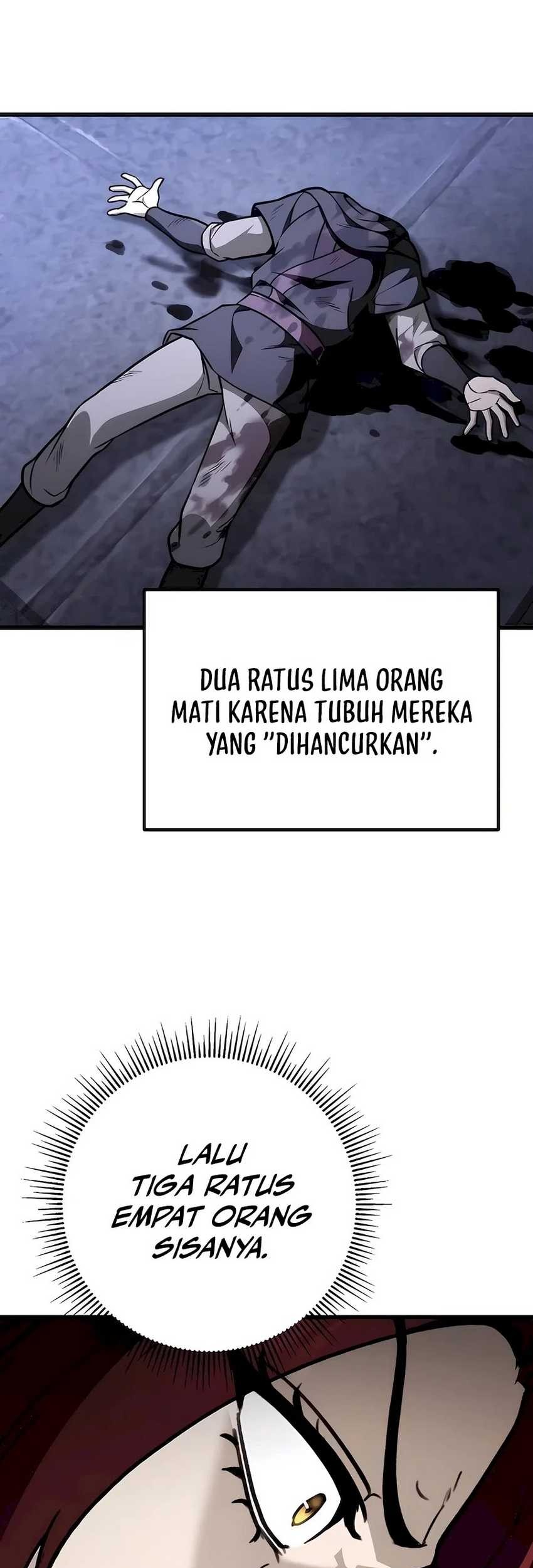 The Emperor’s Sword Chapter 55 - halaman 93