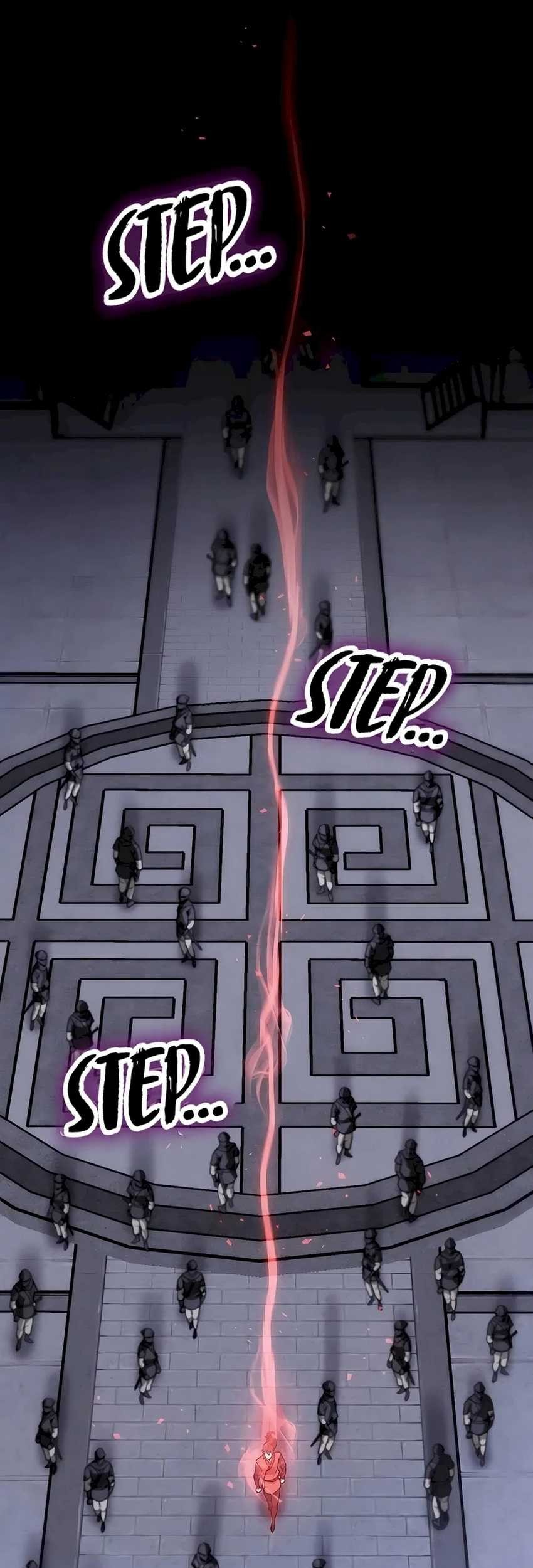 The Emperor’s Sword Chapter 55 - halaman 96