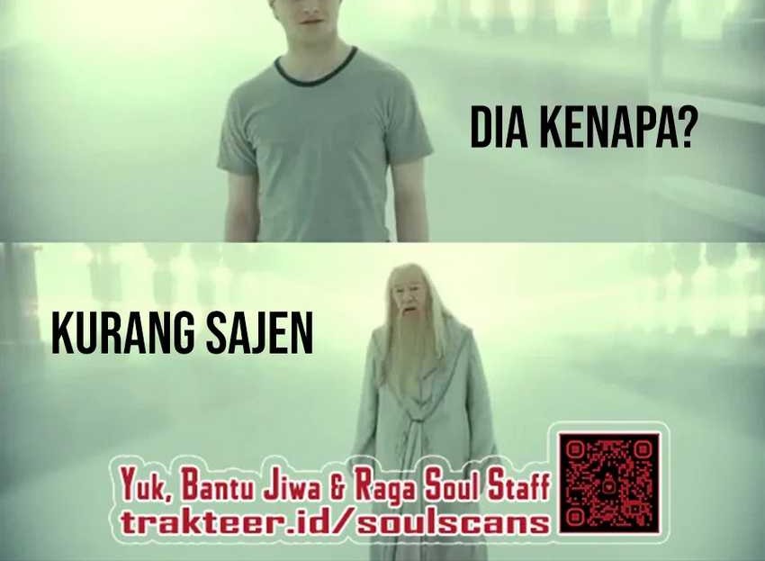The Emperor’s Sword Chapter 56 - halaman 102