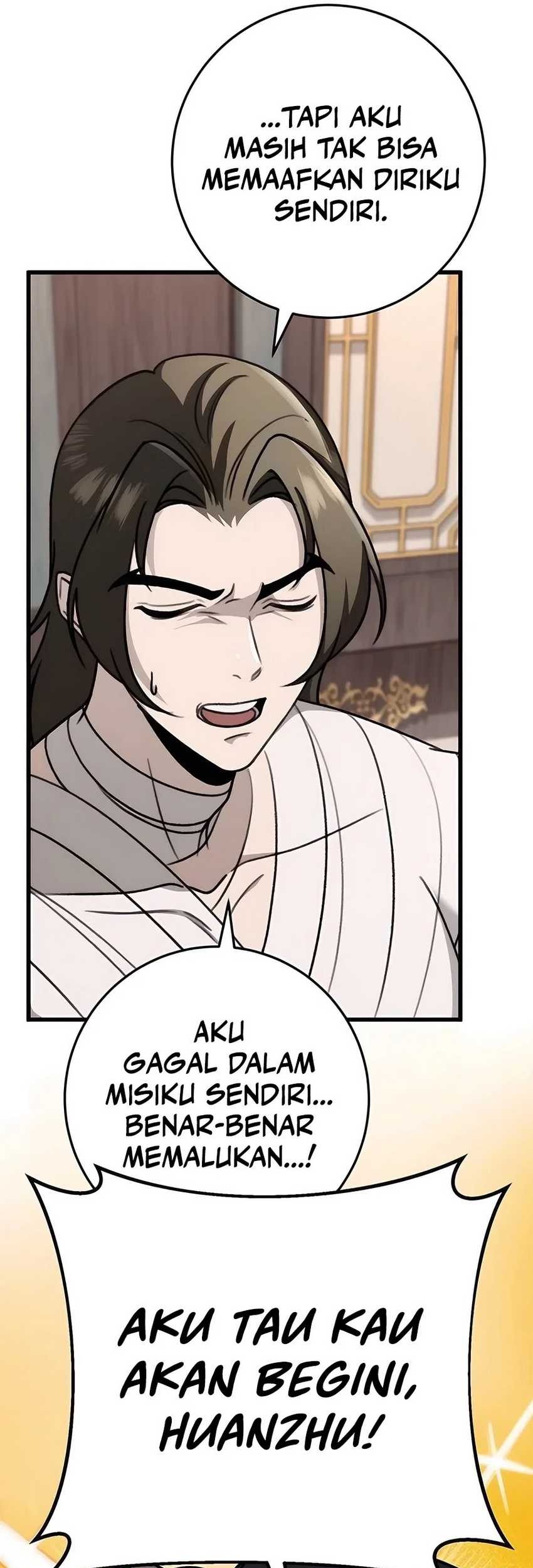 The Emperor’s Sword Chapter 56 - halaman 14