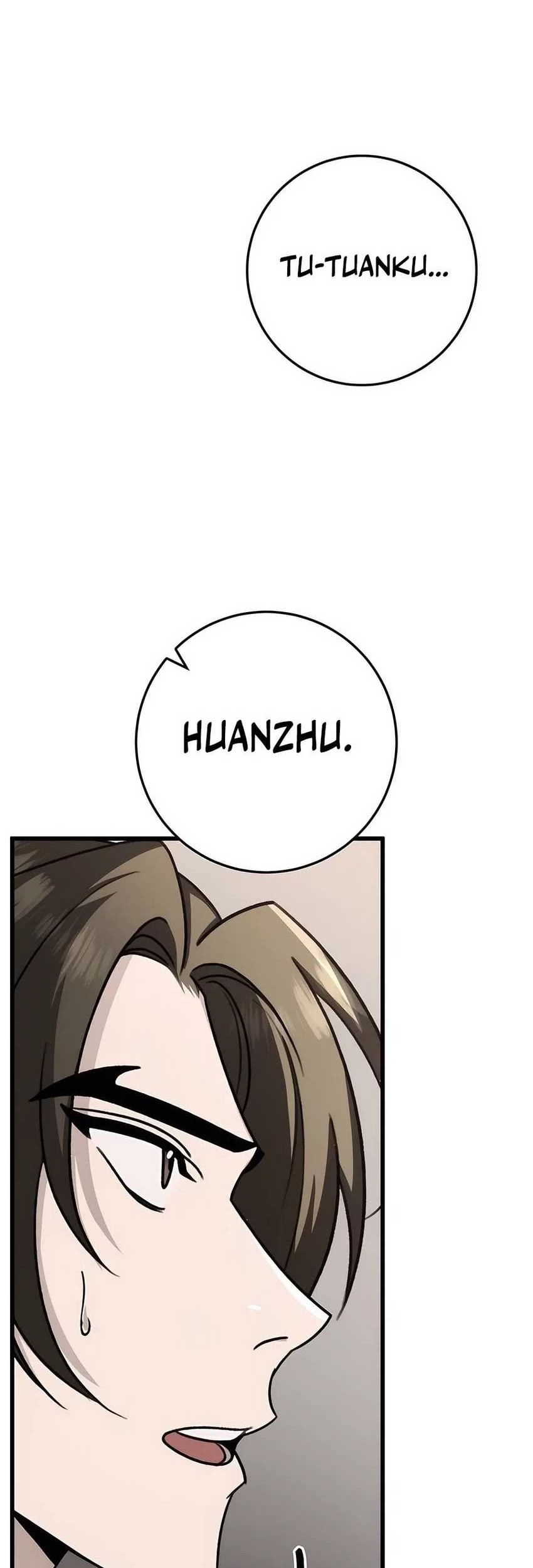 The Emperor’s Sword Chapter 56 - halaman 18