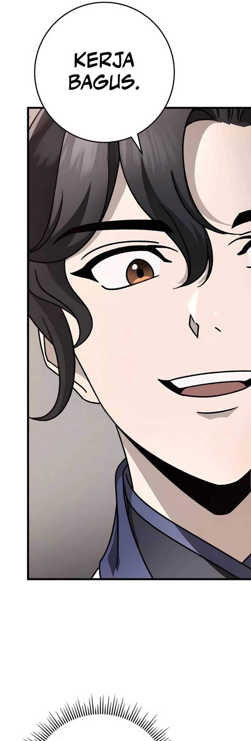 The Emperor’s Sword Chapter 56 - halaman 20