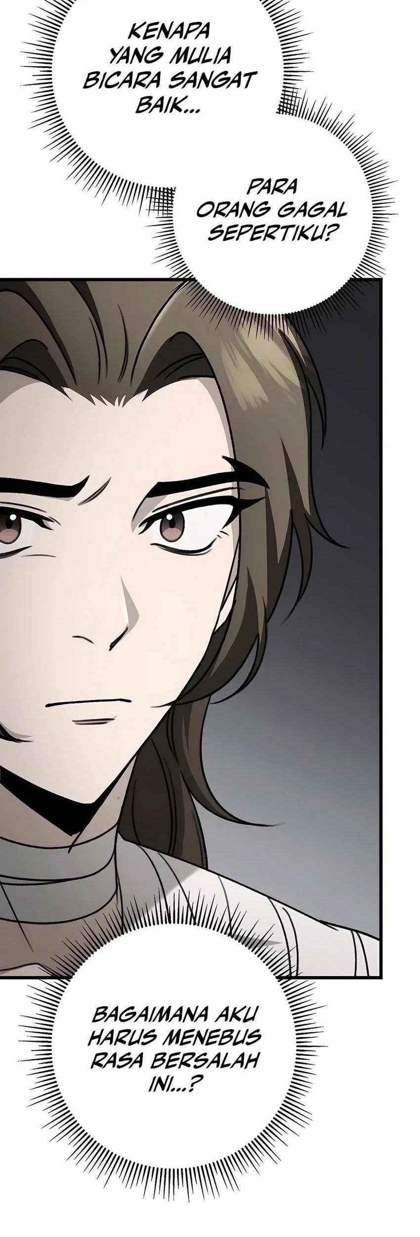 The Emperor’s Sword Chapter 56 - halaman 21