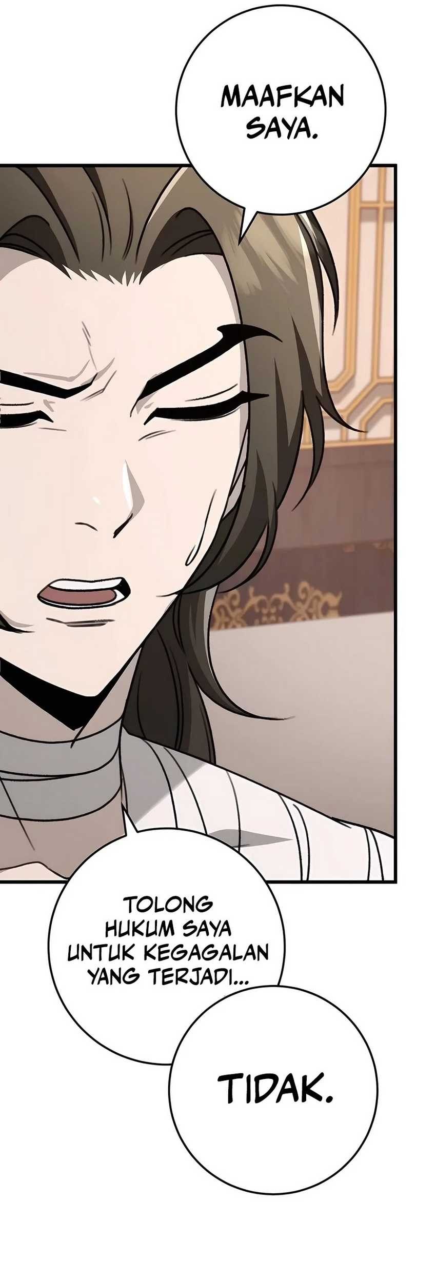 The Emperor’s Sword Chapter 56 - halaman 23