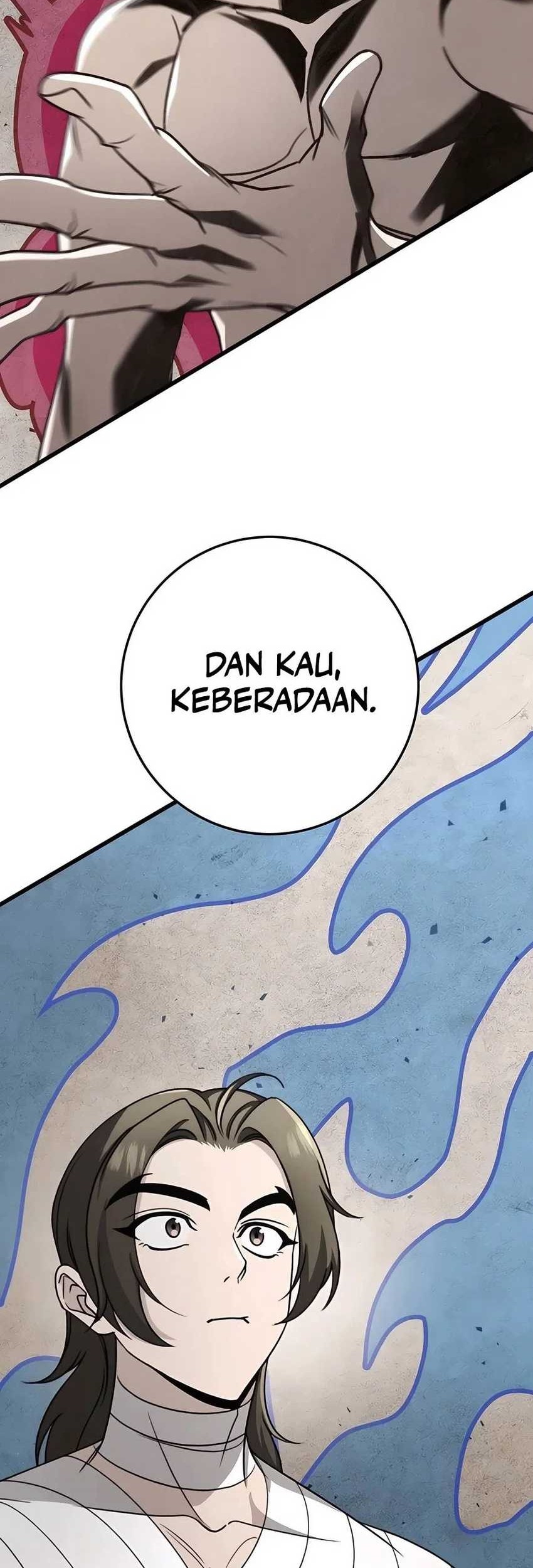 The Emperor’s Sword Chapter 56 - halaman 27