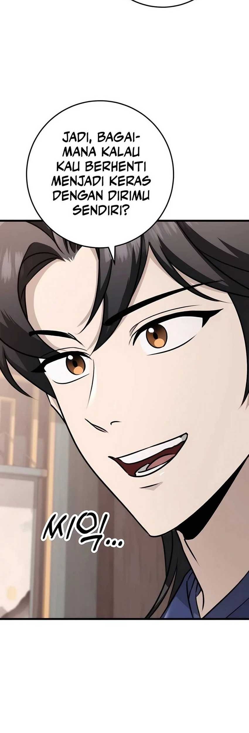 The Emperor’s Sword Chapter 56 - halaman 33