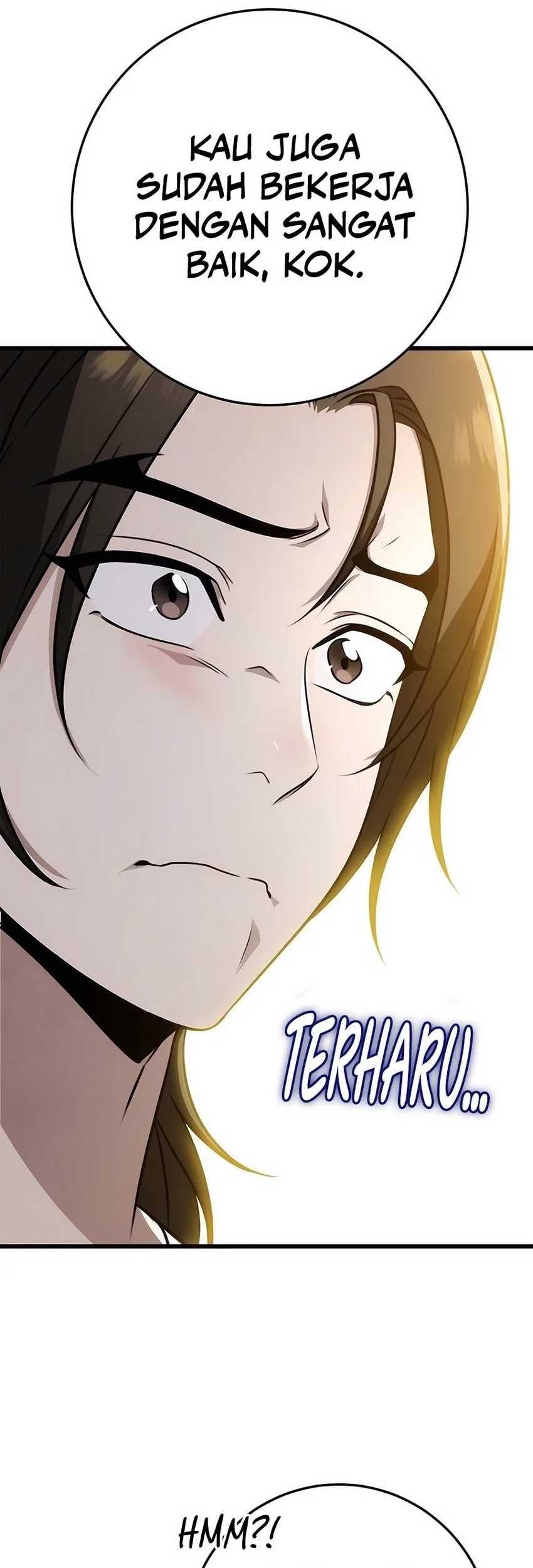 The Emperor’s Sword Chapter 56 - halaman 35
