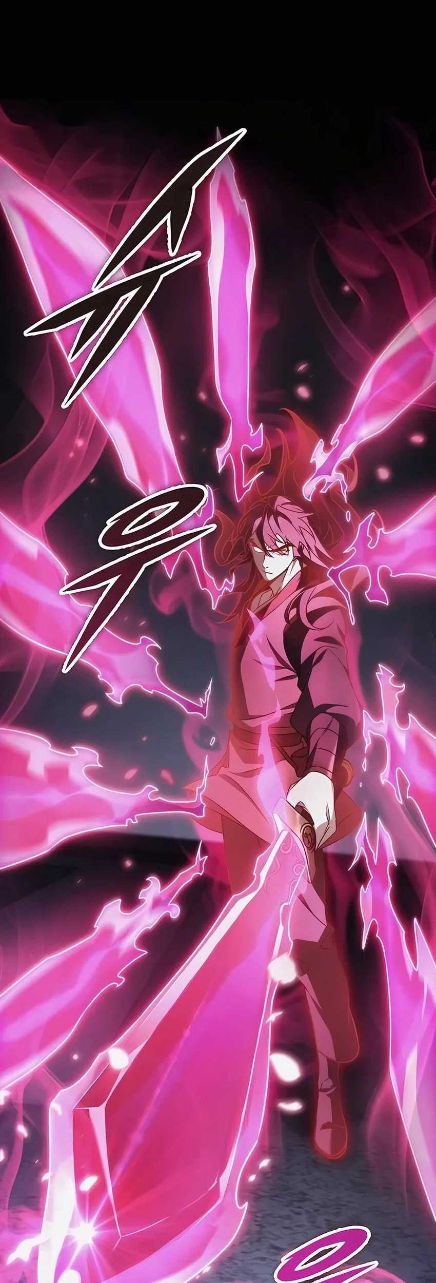 The Emperor’s Sword Chapter 56 - halaman 45