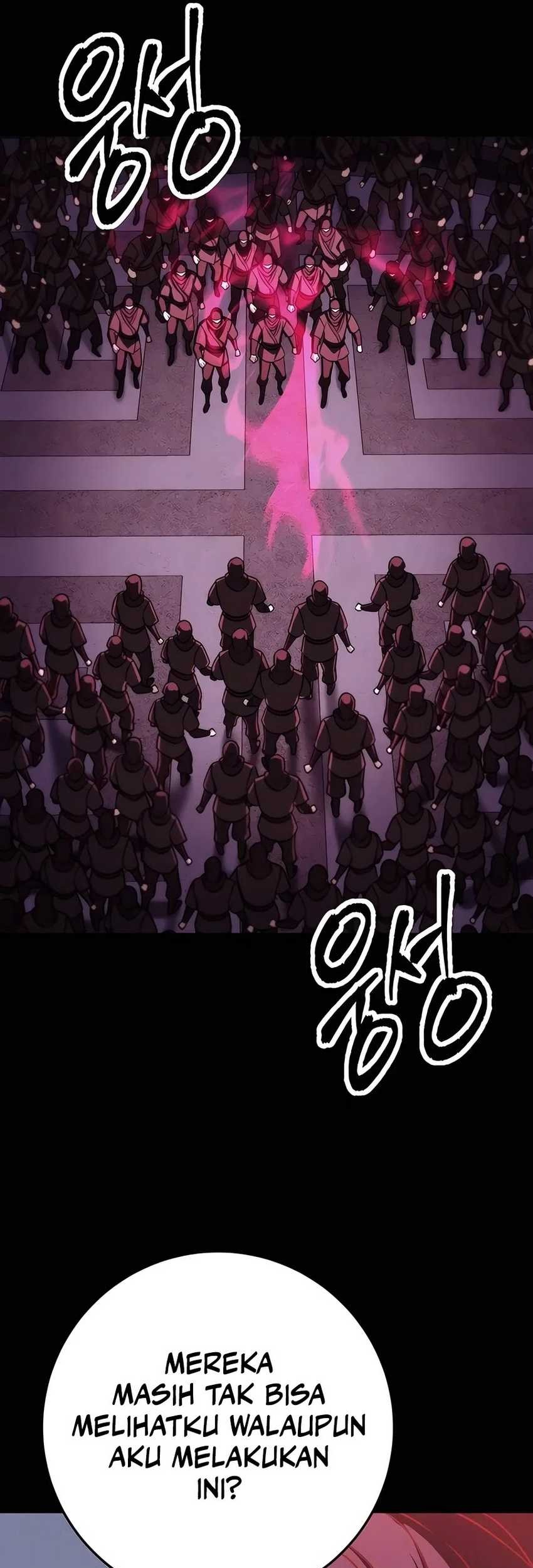 The Emperor’s Sword Chapter 56 - halaman 48