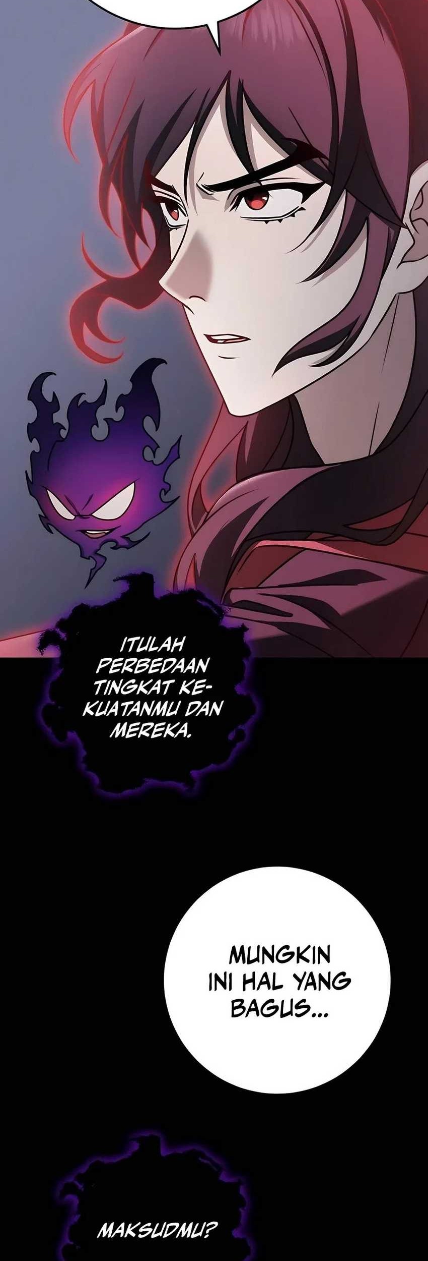 The Emperor’s Sword Chapter 56 - halaman 49