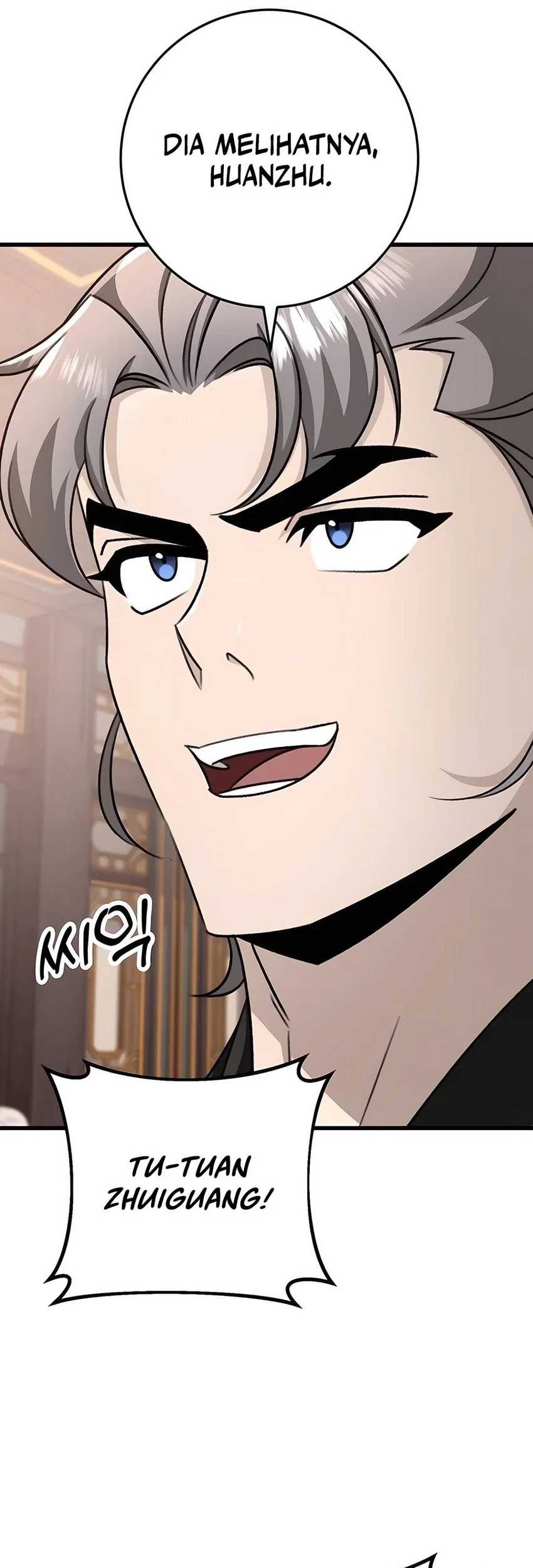 The Emperor’s Sword Chapter 56 - halaman 5
