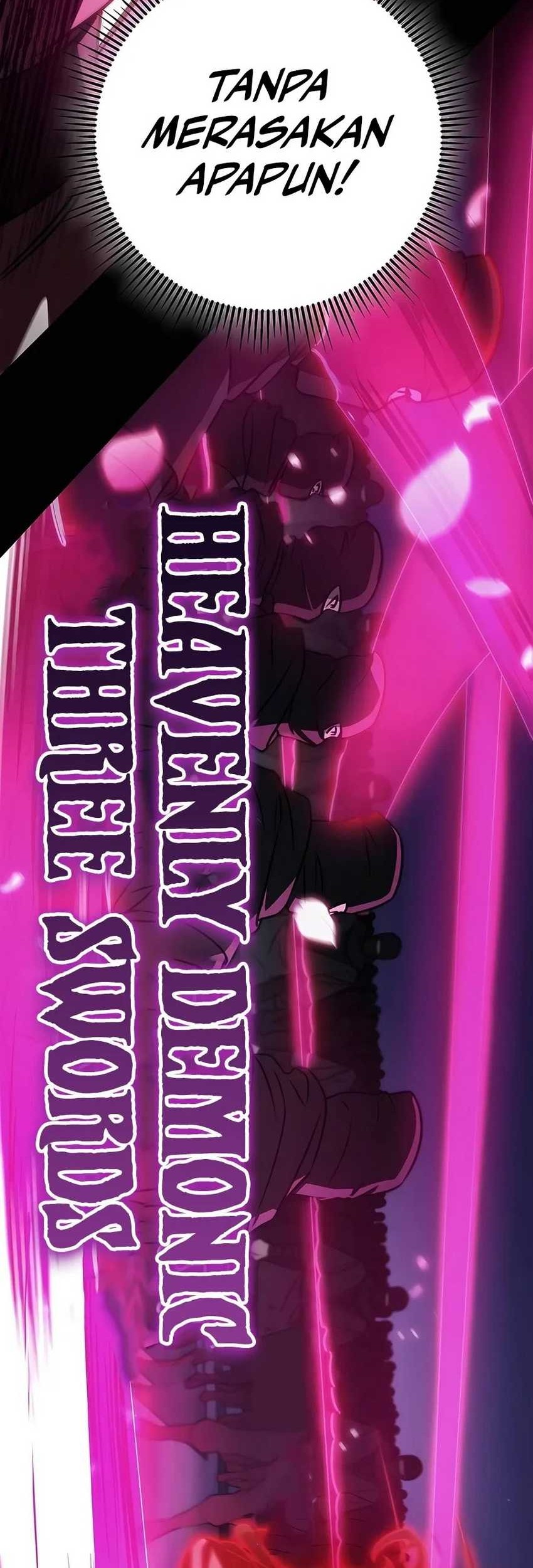 The Emperor’s Sword Chapter 56 - halaman 52