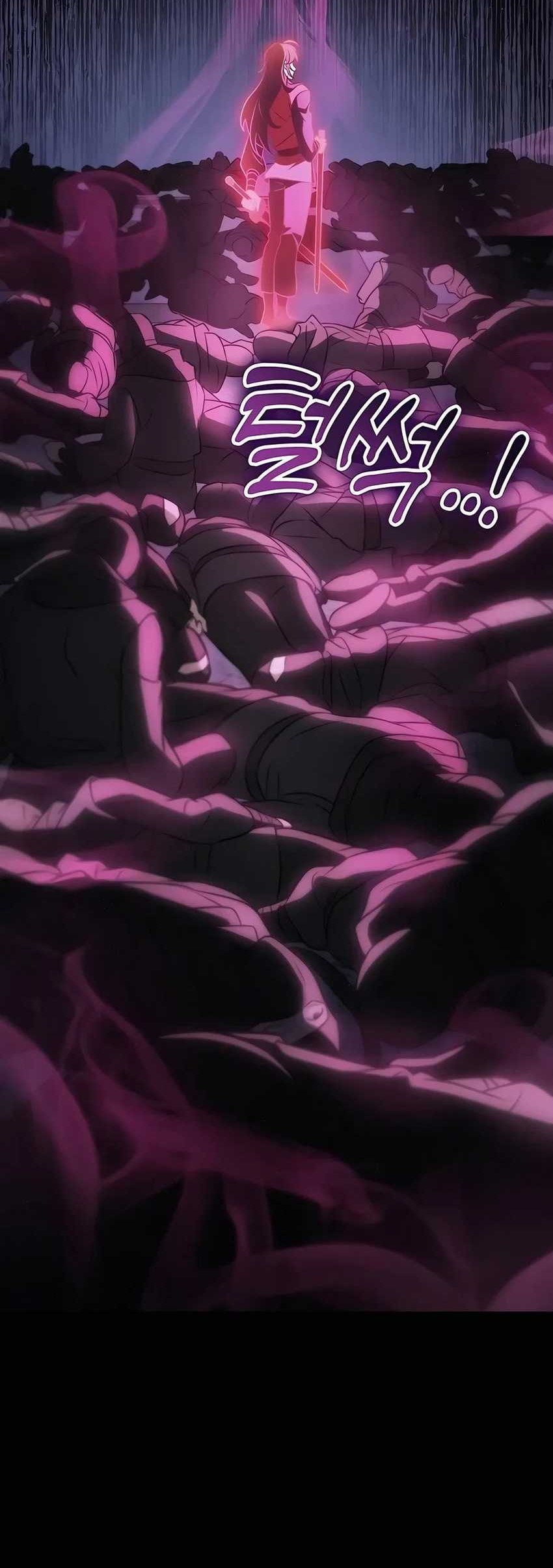 The Emperor’s Sword Chapter 56 - halaman 61