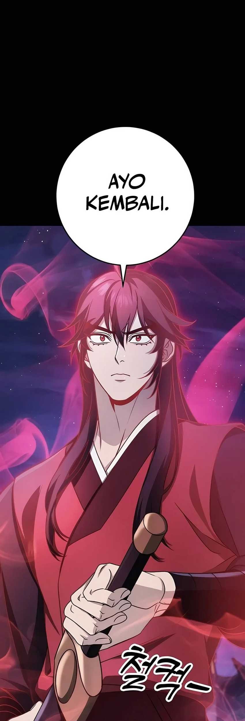 The Emperor’s Sword Chapter 56 - halaman 65