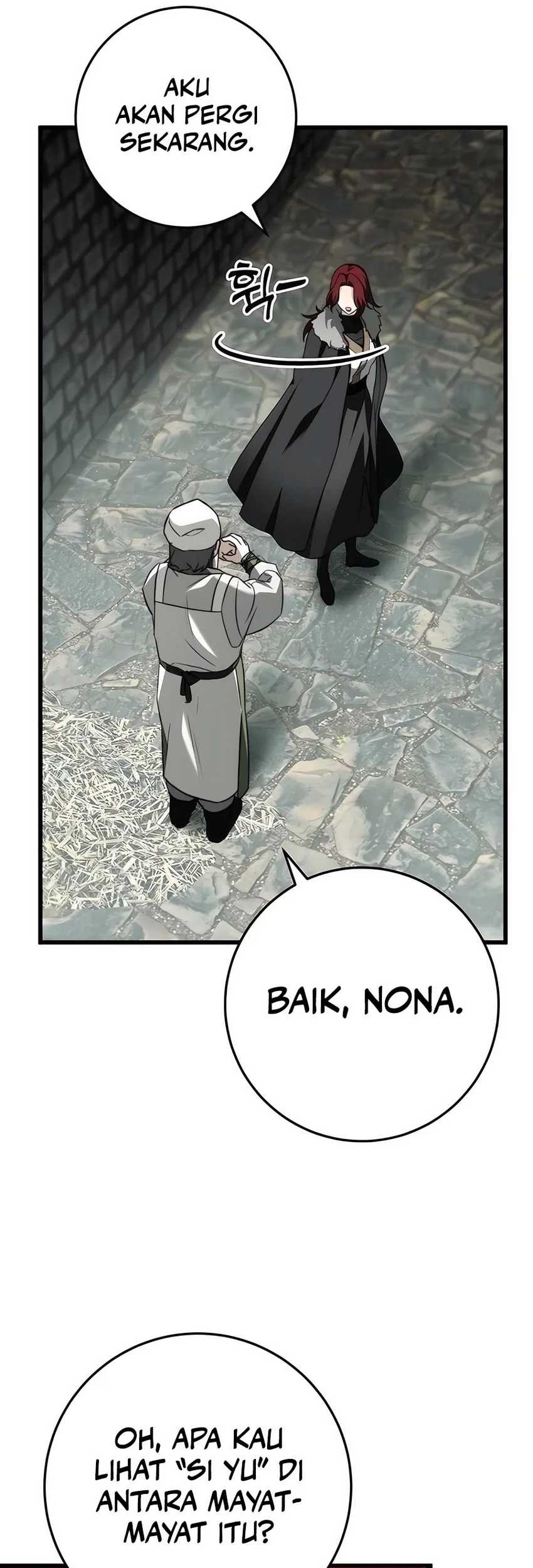 The Emperor’s Sword Chapter 56 - halaman 68