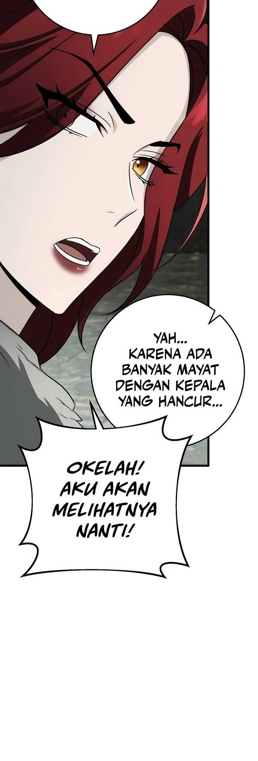 The Emperor’s Sword Chapter 56 - halaman 69