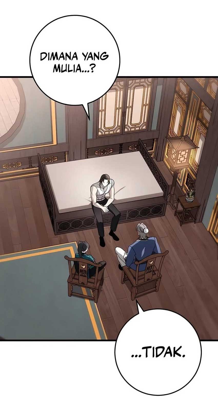 The Emperor’s Sword Chapter 56 - halaman 7