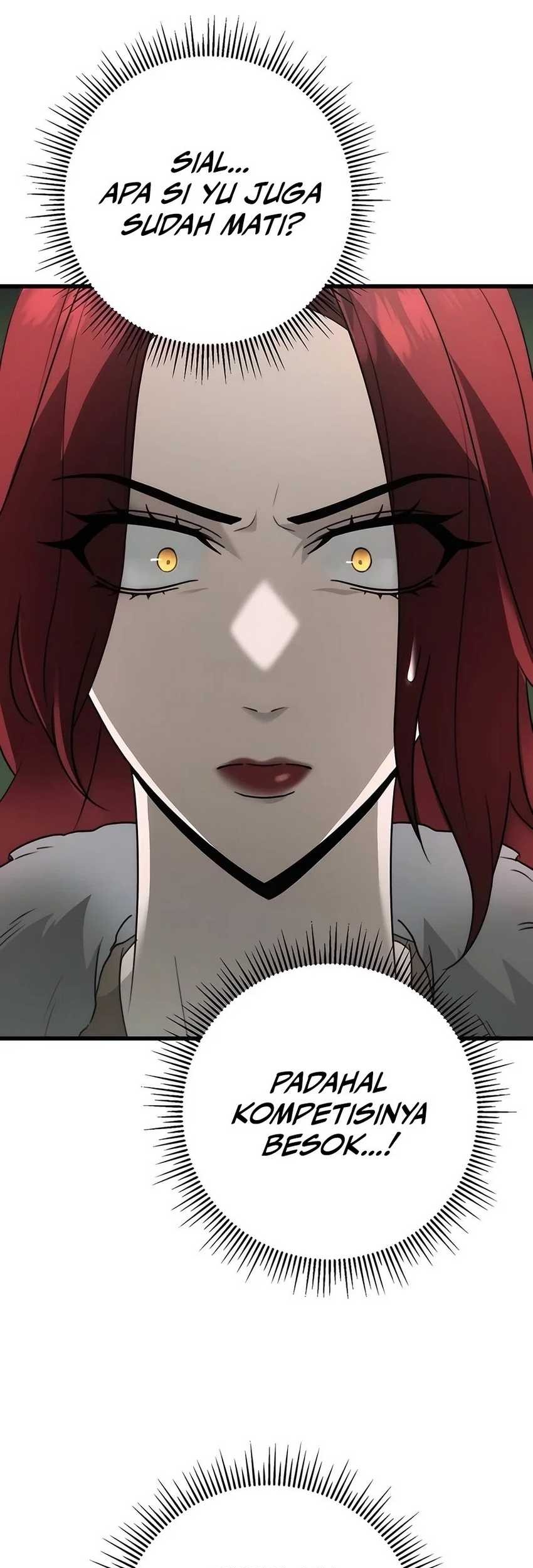 The Emperor’s Sword Chapter 56 - halaman 71