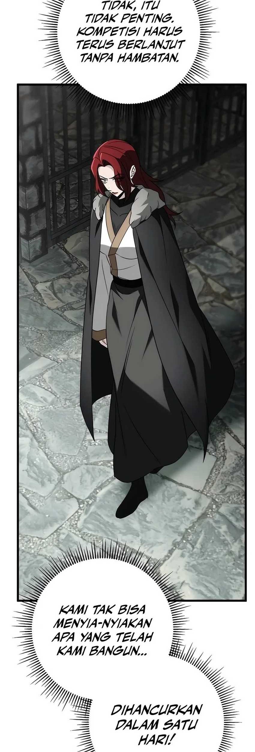 The Emperor’s Sword Chapter 56 - halaman 72