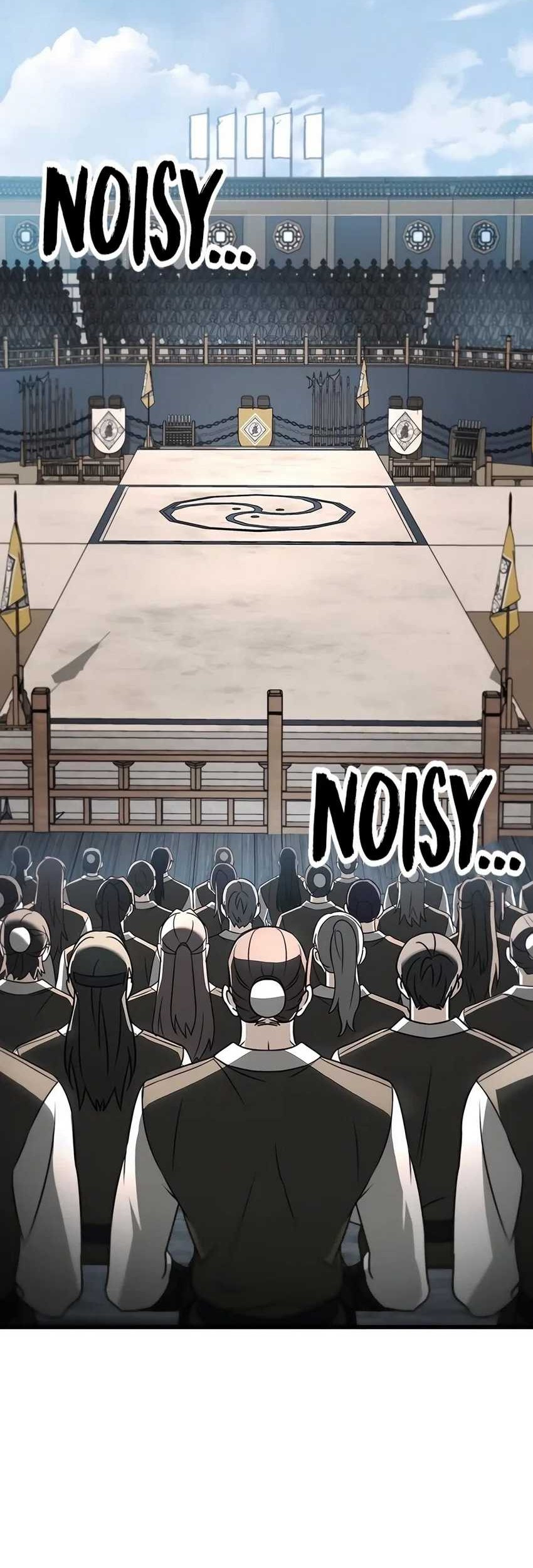 The Emperor’s Sword Chapter 56 - halaman 75