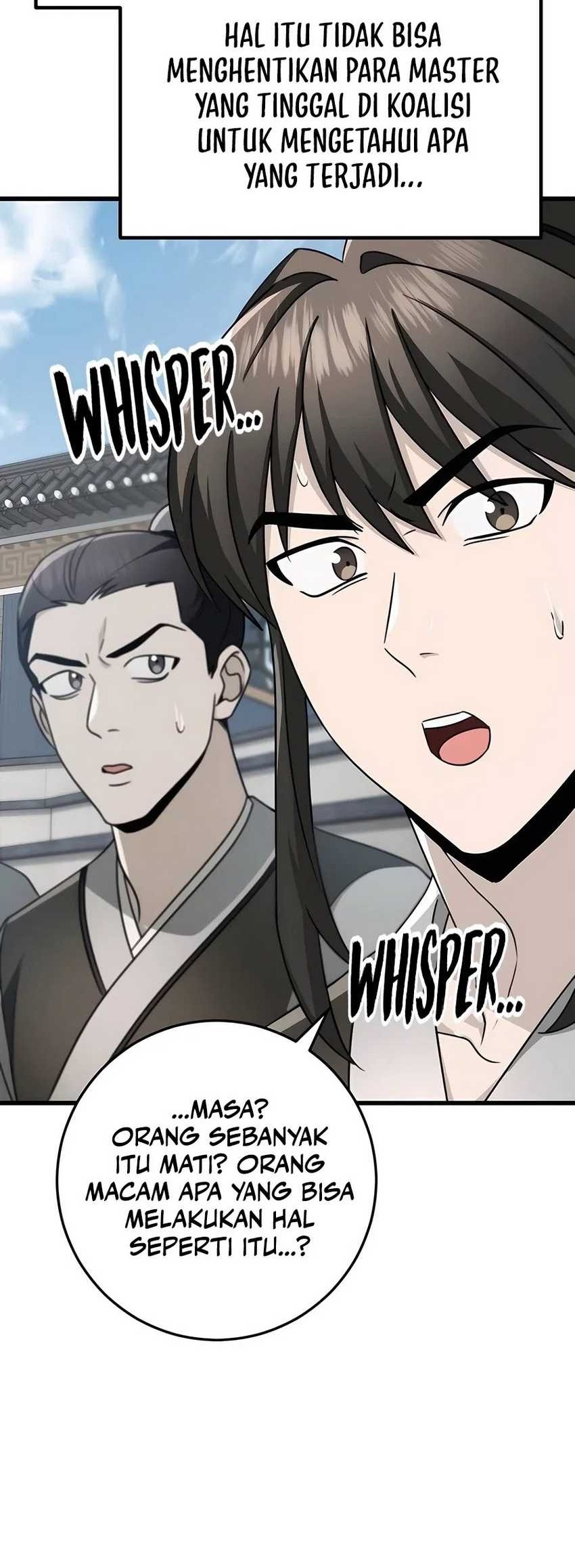 The Emperor’s Sword Chapter 56 - halaman 78