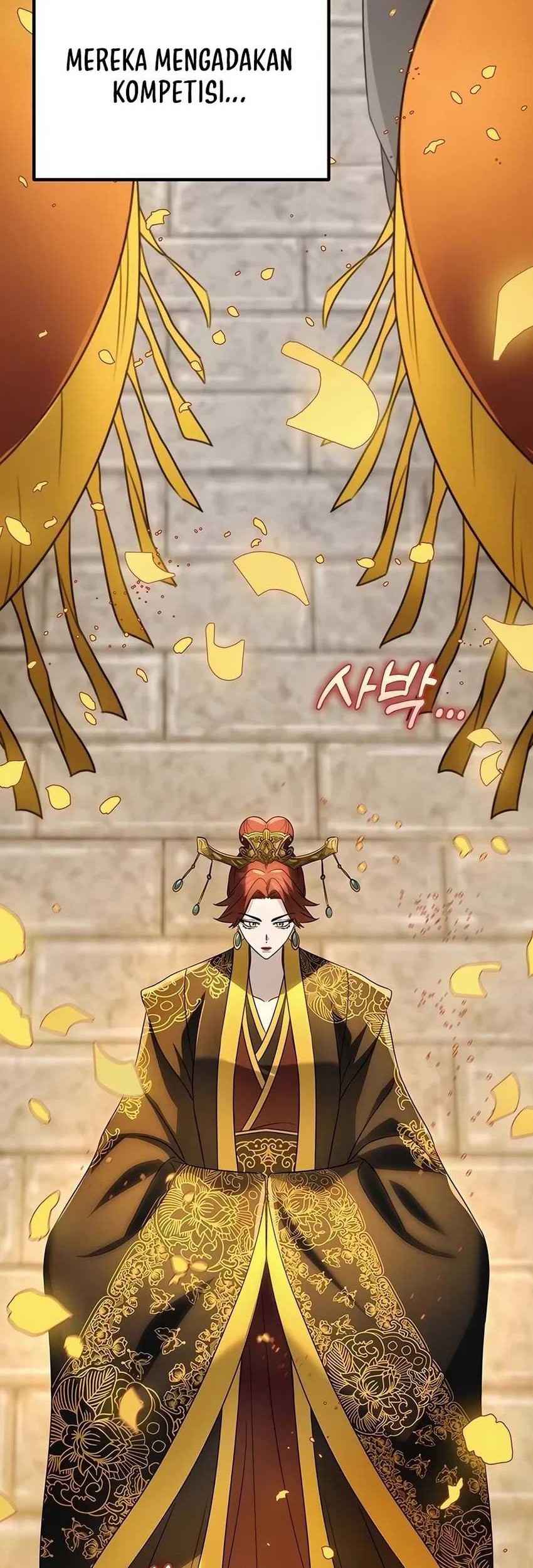 The Emperor’s Sword Chapter 56 - halaman 80