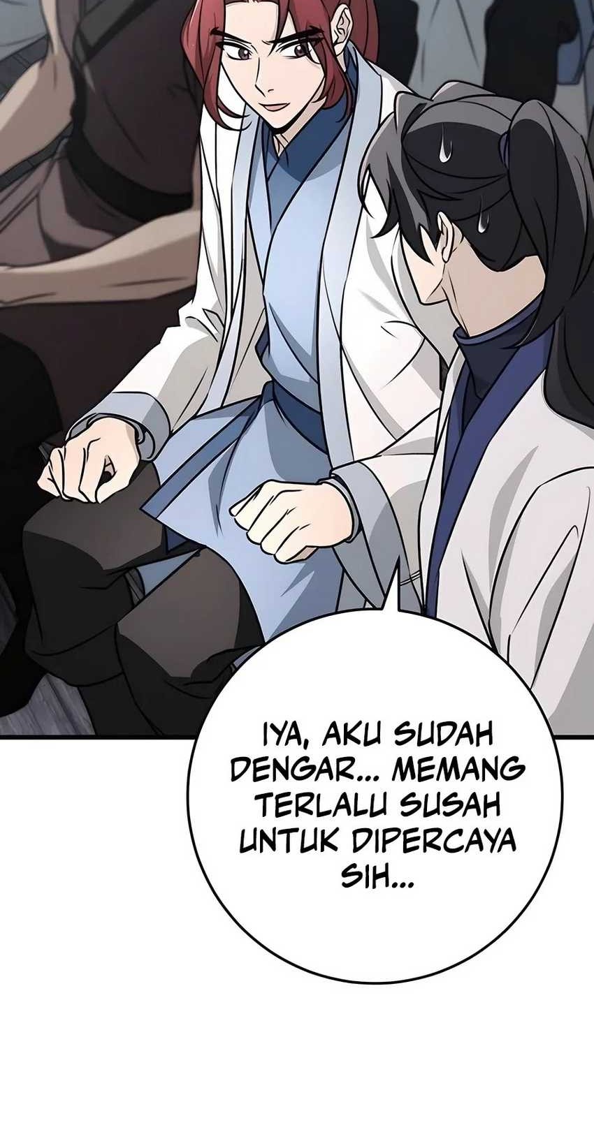 The Emperor’s Sword Chapter 56 - halaman 87