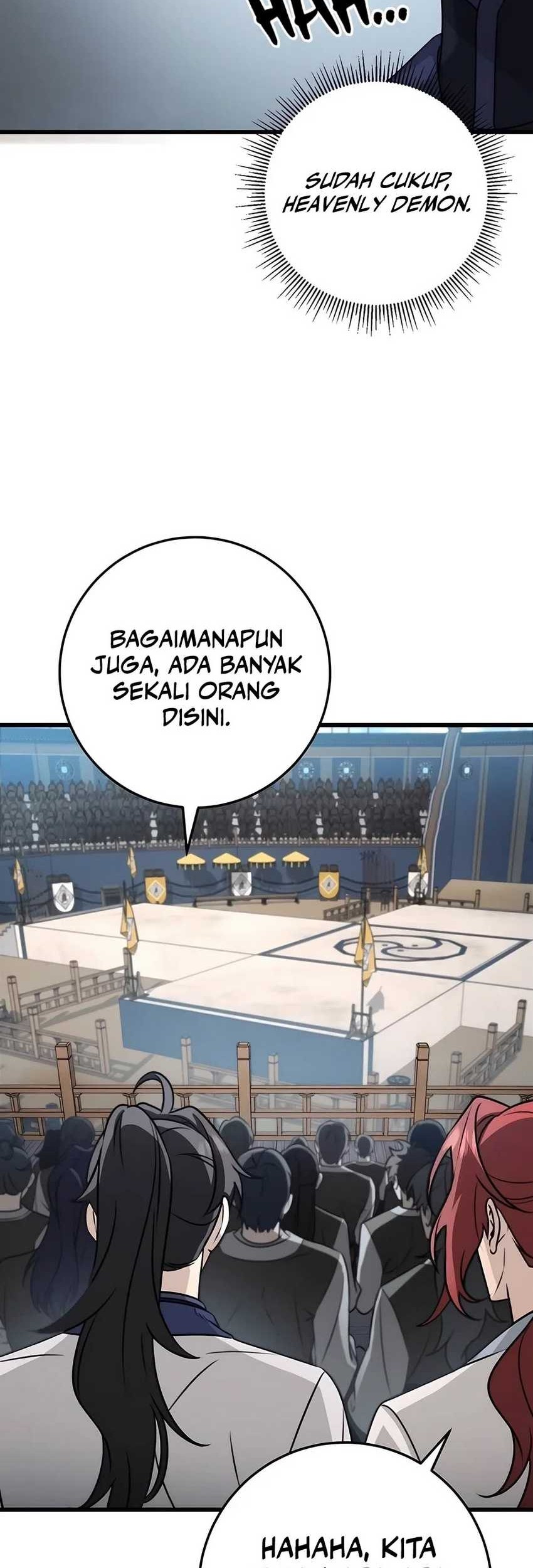 The Emperor’s Sword Chapter 56 - halaman 89