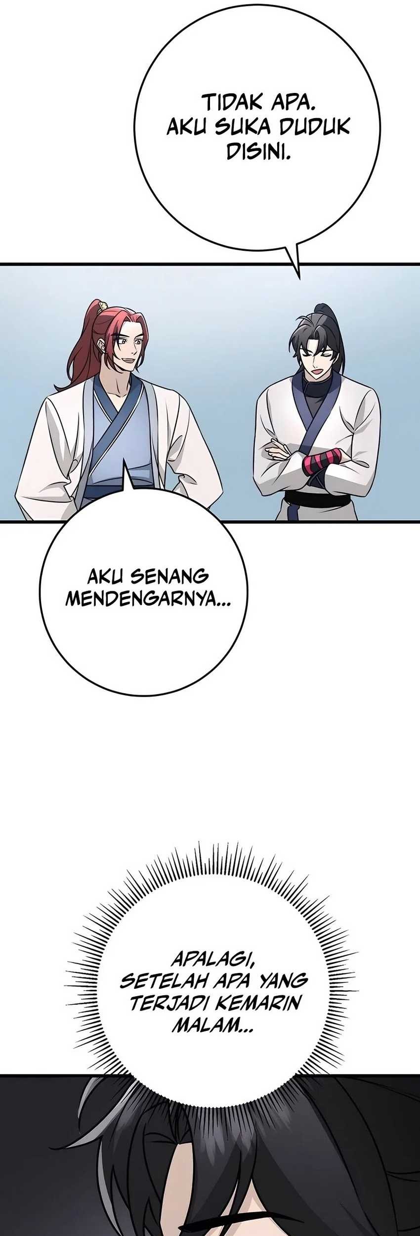 The Emperor’s Sword Chapter 56 - halaman 91